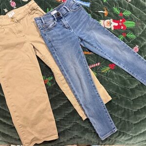 Crewcuts pants bundle